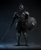 Human Fighter