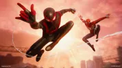 MSM MilesMorales PS5 Spider Men