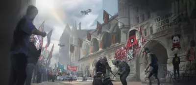 Watch Dogs Legion 226223