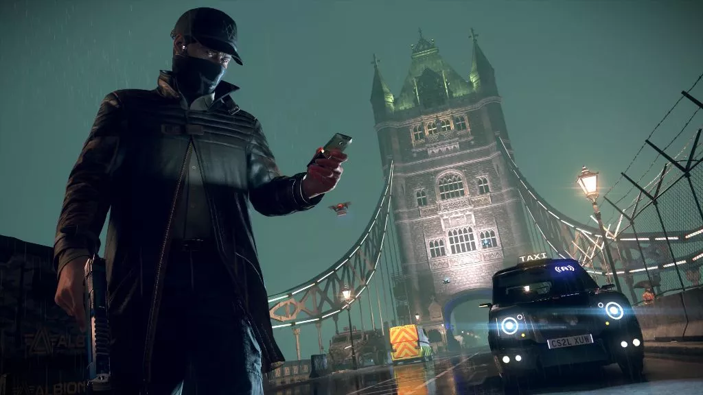 Watch Dogs Legion 245223