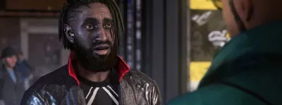 Watch Dogs Legion 246180