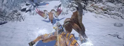 MHRISE Wyvern Riding 02