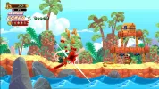 Golden Force Screenshot 1