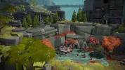 overworld