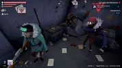 bunker
