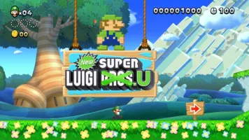 New Super Mario Bros U Deluxe 11