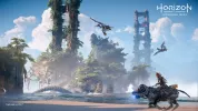 Horizon Forbidden West 8