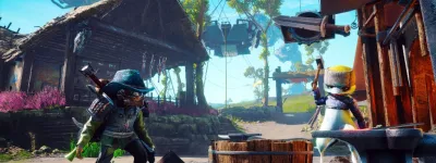 biomutant 21