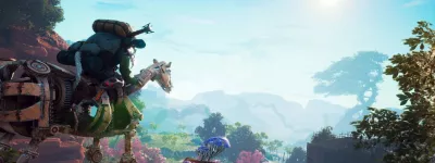 biomutant 23