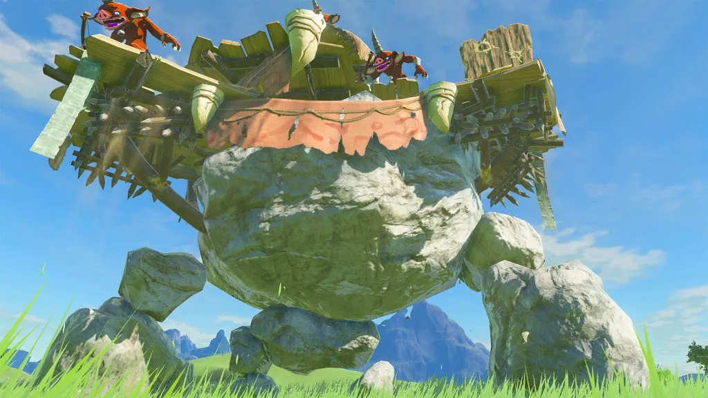 NSwitch TheSequelToTheLegendOfZeldaBreathOfTheWild 10