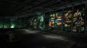 Cafe Pripyat