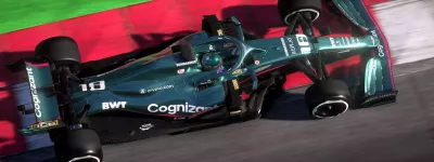 F1 2021 23