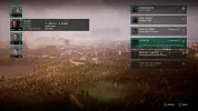 Mission Selection