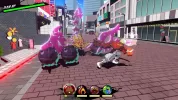 The Great Volcanic Escape Time Bomb