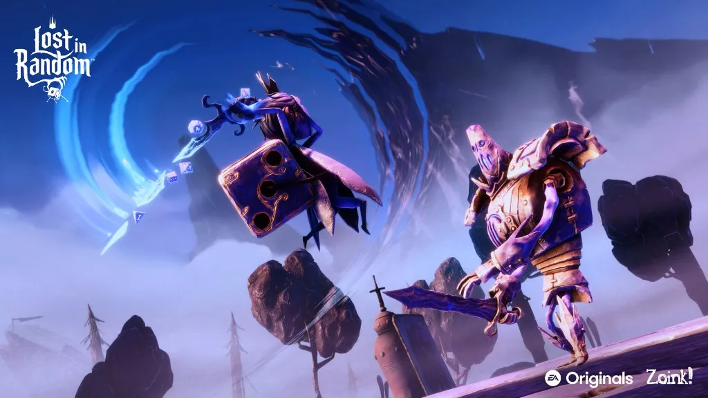 lostinrandom screenshot royalsistersbattle