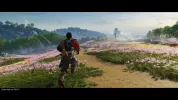 Ghost Of Tsushima DC 10