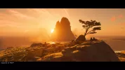 Ghost Of Tsushima DC 11