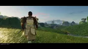 Ghost Of Tsushima DC 12