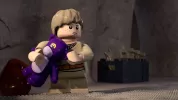 LEGO Star Wars 00