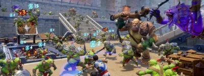 Orcs Must Die 3 09