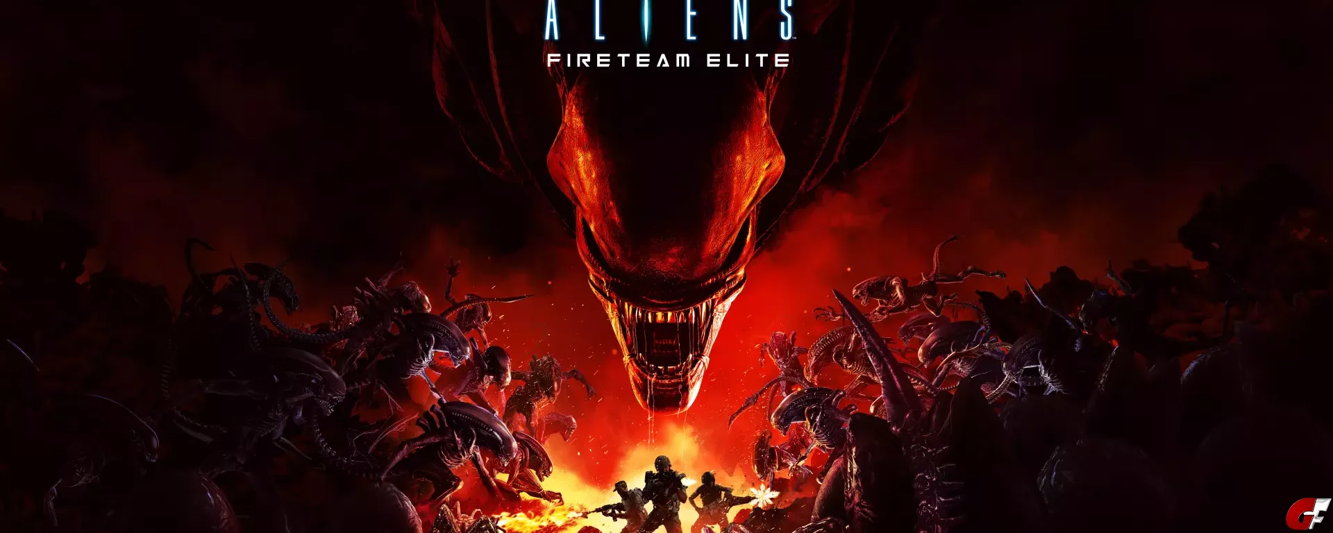 Aliens  Fireteam Elite 01