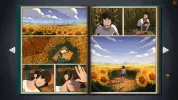 Fate of Kai 03