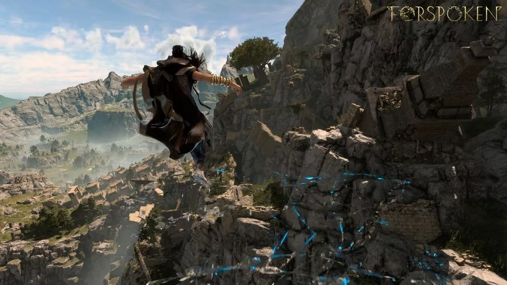 Forspoken Story Trailer 05 ergebnis