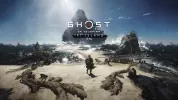 Ghost Of Tsushima DC 1