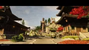 Ghost Of Tsushima DC 4