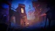 Lost in Random 04