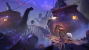 Lost in Random 05