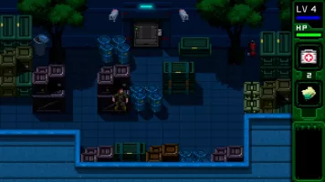 UnMetal MainGame sc12 EN ApprovePublic