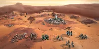 Dune Spice Wars 1   Fight ergebnis