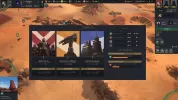 Dune Spice Wars 5   Landsraad ergebnis