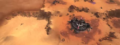 Dune Spice Wars 9   Gameplay ergebnis