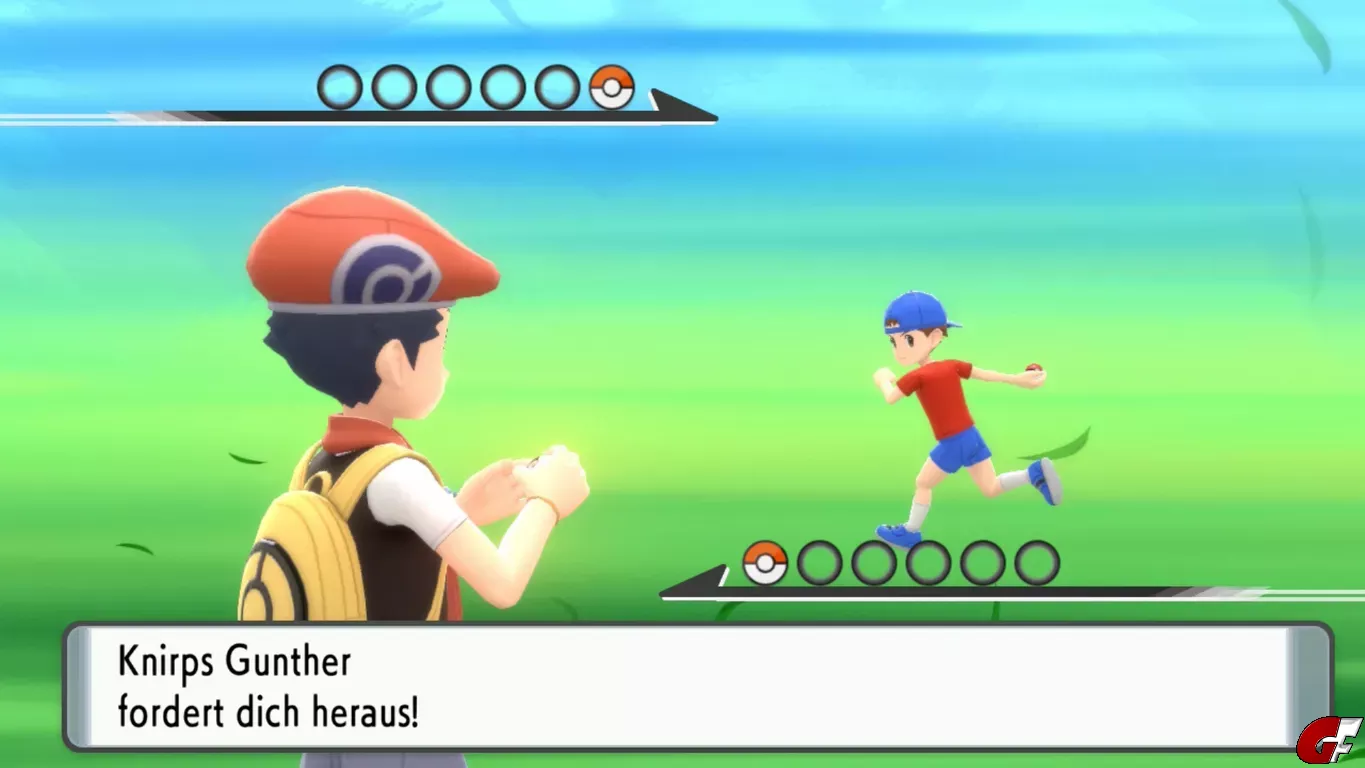 Pokemon Diamant Perl 06 Pokemon Diamant Perl 06
