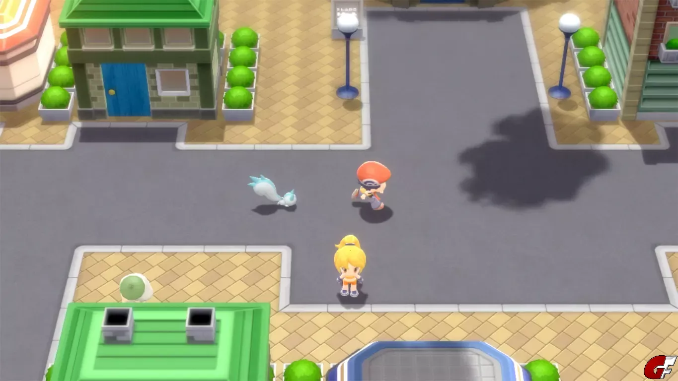 Pokemon Diamant Perl 14 Pokemon Diamant Perl 14