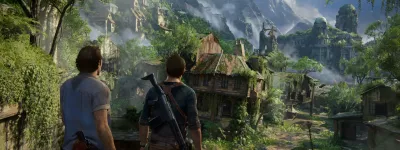 uncharted lotc 11
