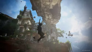 uncharted lotc 12