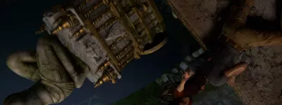 uncharted lotc 2