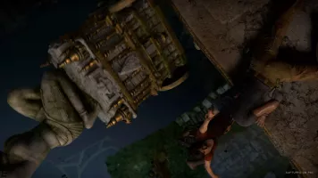 uncharted lotc 2