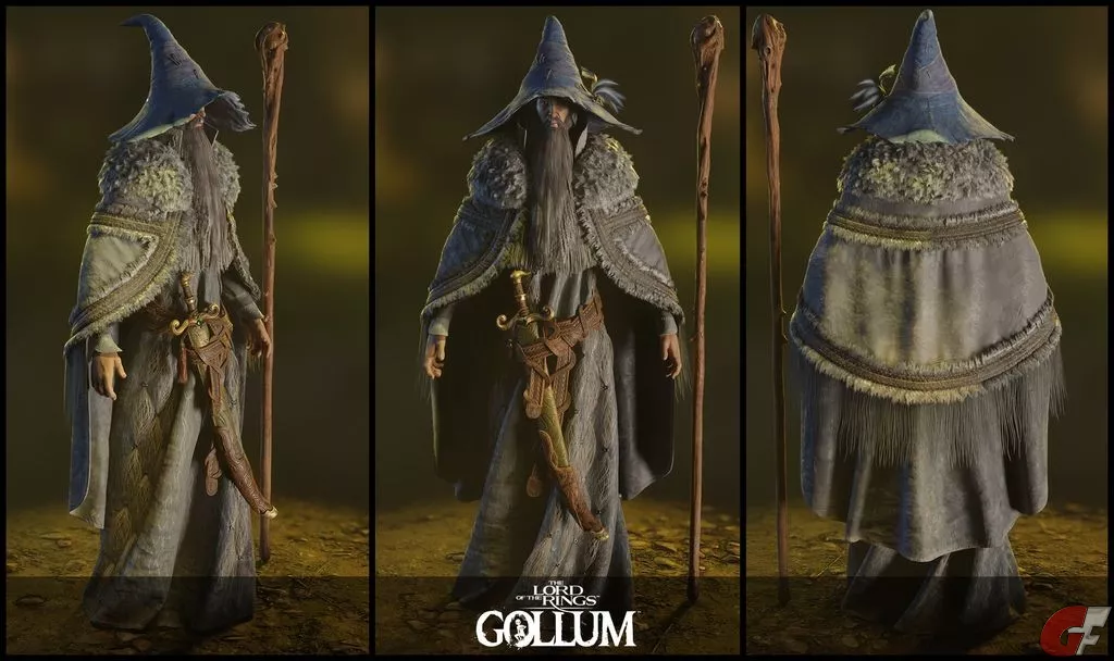 gollum 11 gollum 11
