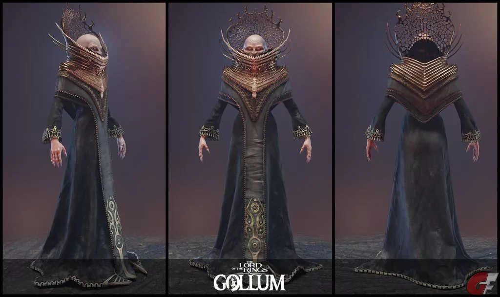 gollum 12 gollum 12