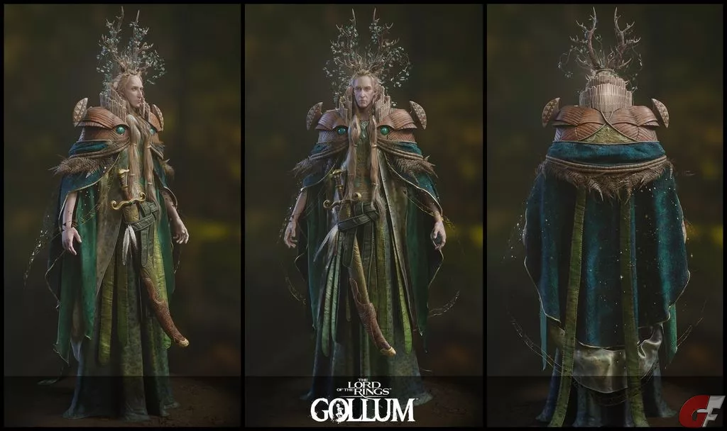 gollum 13 gollum 13