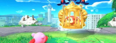 kirby und das vergessene land 17