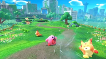 kirby und das vergessene land 19