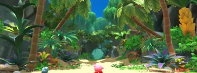kirby und das vergessene land 21