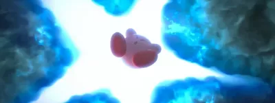 kirby und das vergessene land 22