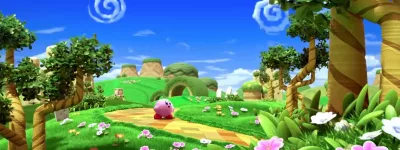 kirby und das vergessene land 23