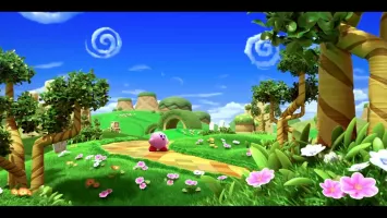 kirby und das vergessene land 23